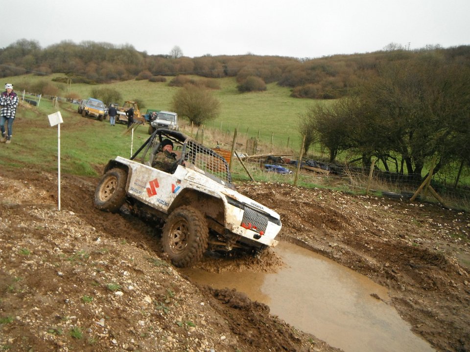 21-Feb-16 Hogcliff Bottom